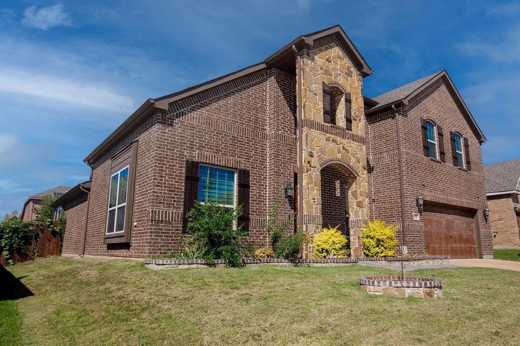 House in Arlington, Texas, United States 3 - 18806118
