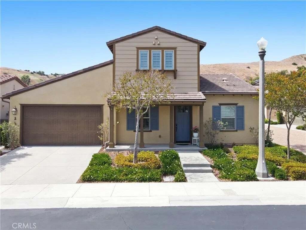 House in Rancho Mission Viejo, California, United States 1 - 17809101