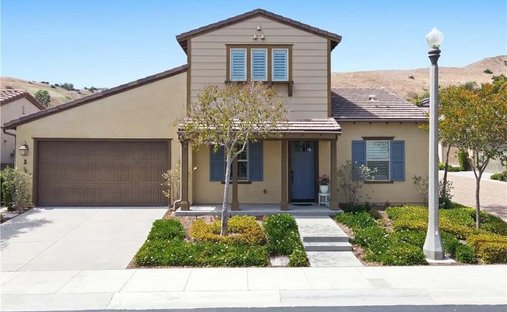 House in Rancho Mission Viejo, California, United States 1