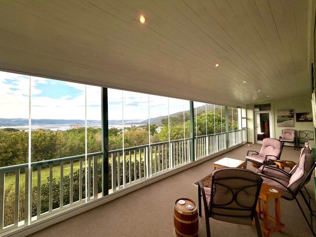 House in Knysna, Western Cape, South Africa 5 - 18806161