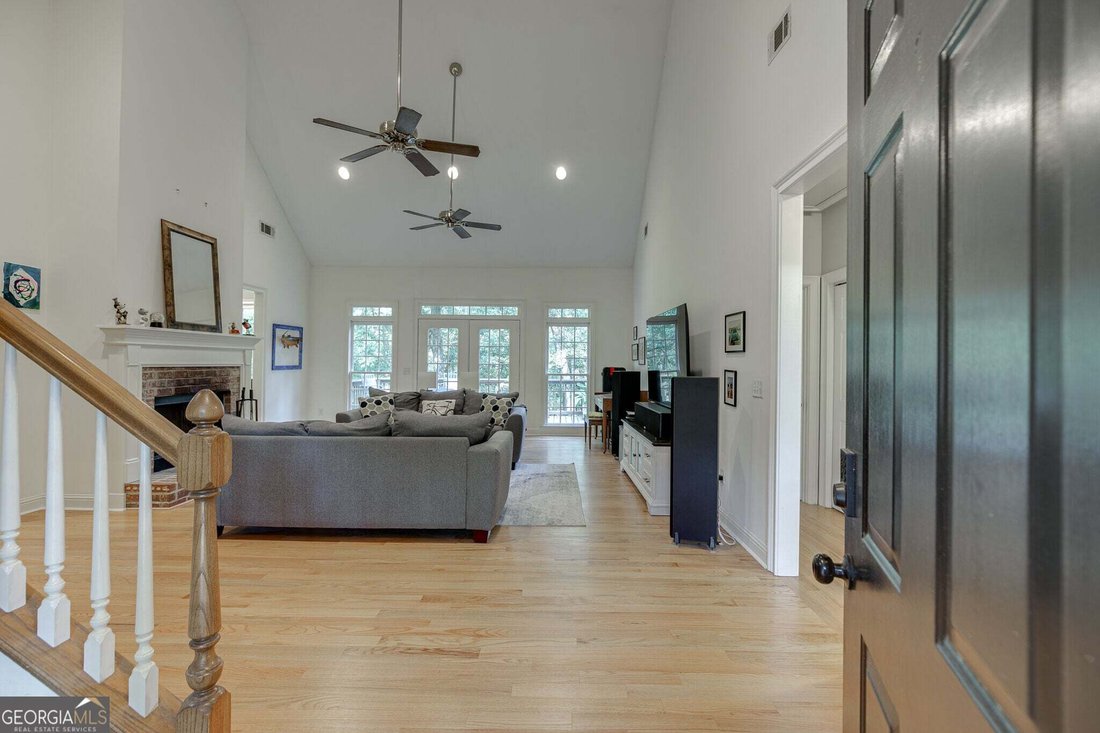 Haus in Watkinsville, Georgia, Vereinigte Staaten 3 - 18806053