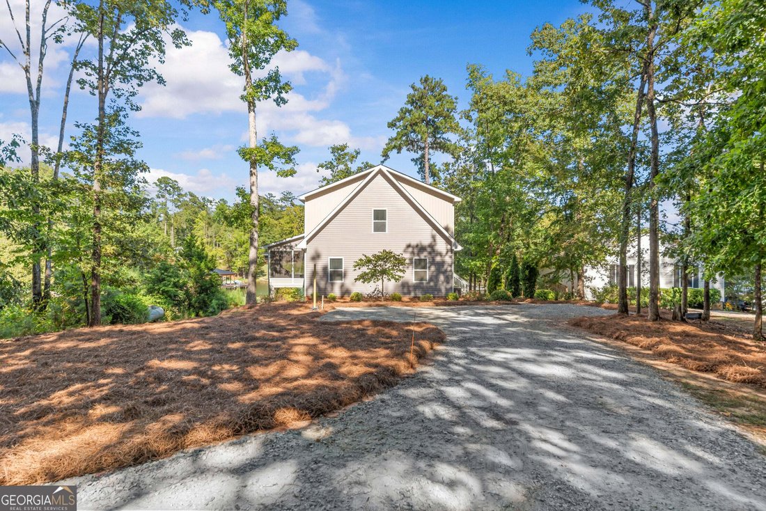 Casa en Sparta, Georgia, Estados Unidos 5 - 18806048