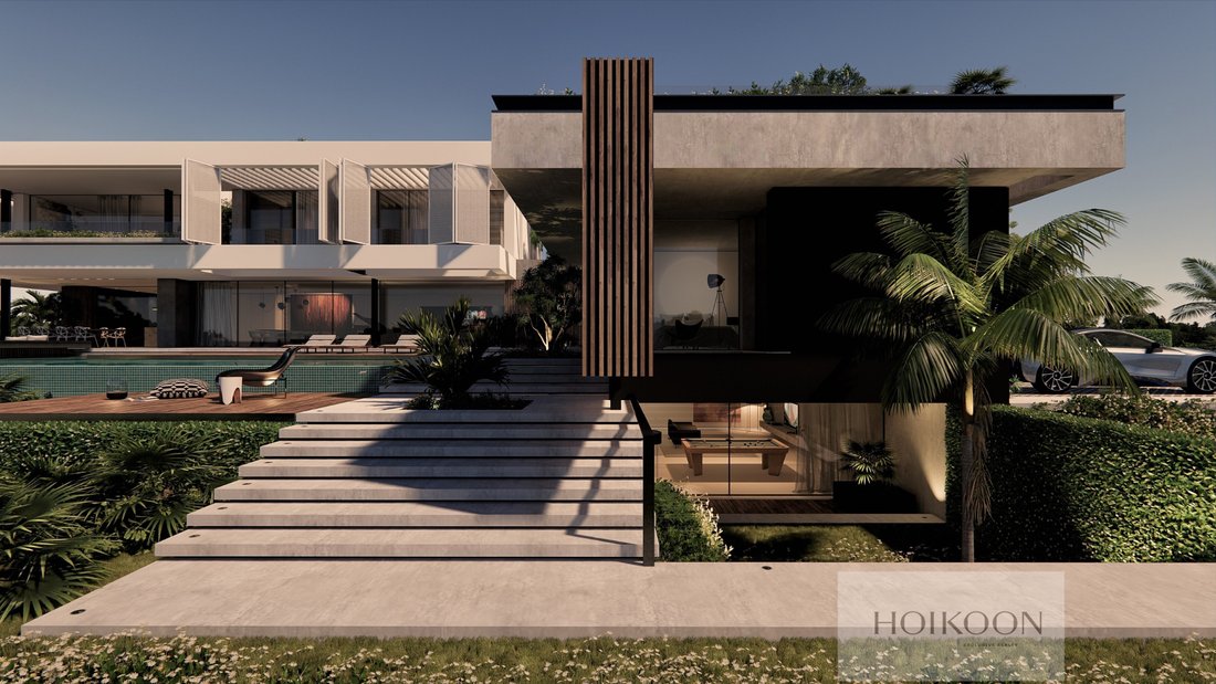 Villa in Carvalhal, Setubal, Portugal 3 - 18805887
