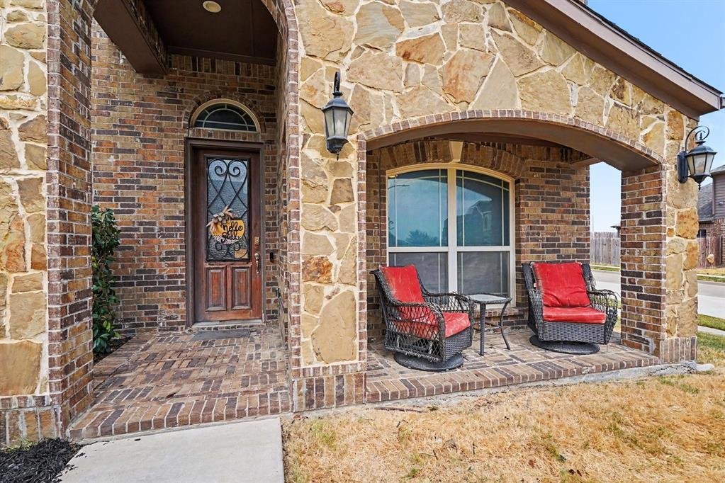 Casa en Fort Worth, Texas, Estados Unidos 2 - 18806134