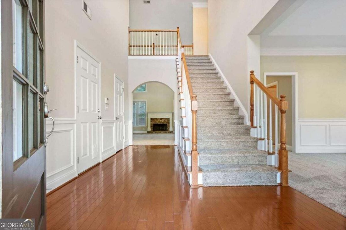 Casa en Mableton, Georgia, Estados Unidos 3 - 18805987