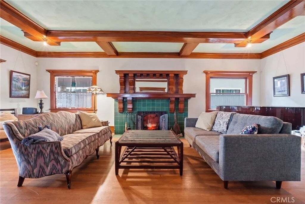 Casa en Los Ángeles, California, Estados Unidos 4 - 18057616