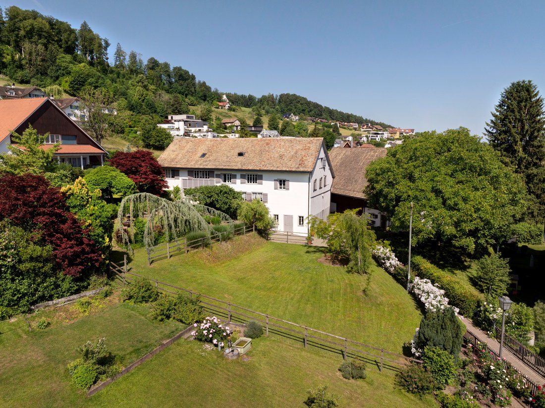 Estate in Oberrieden, Canton of Zurich, Switzerland 3 - 18806087