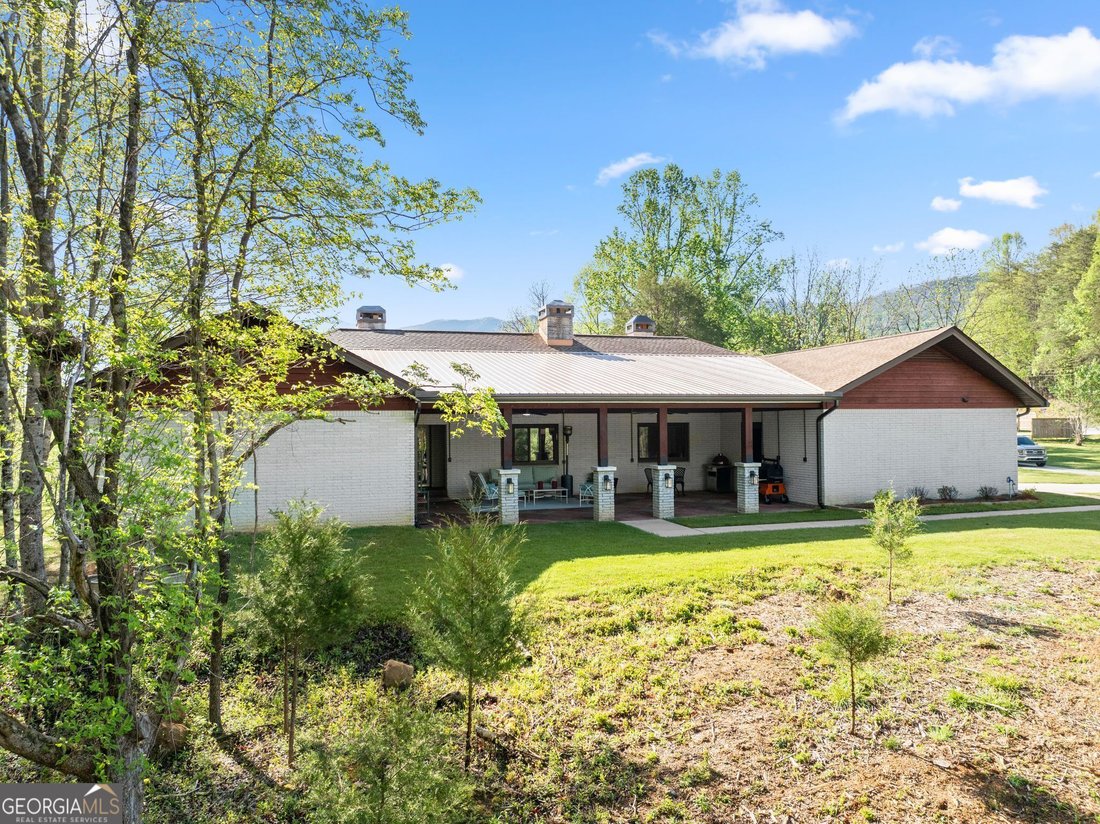 Casa en Blairsville, Georgia, Estados Unidos 5 - 18805965