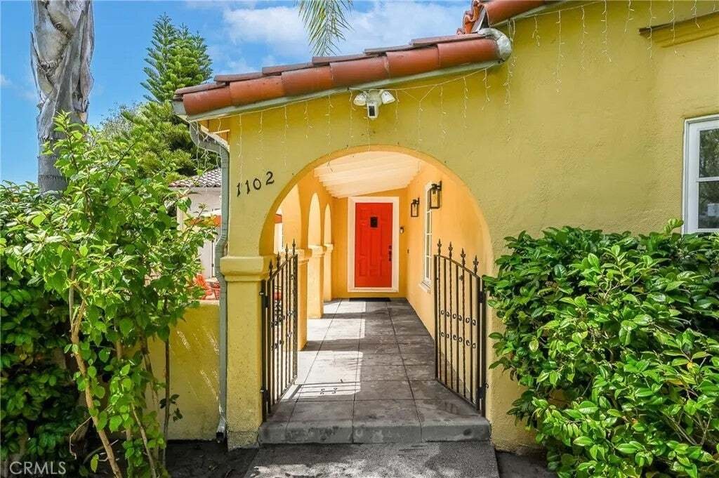 Haus in Glendale, Kalifornien, Vereinigte Staaten 2 - 18303934