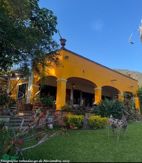 House in Ajijic, Jalisco, Mexico 5 - 18416217