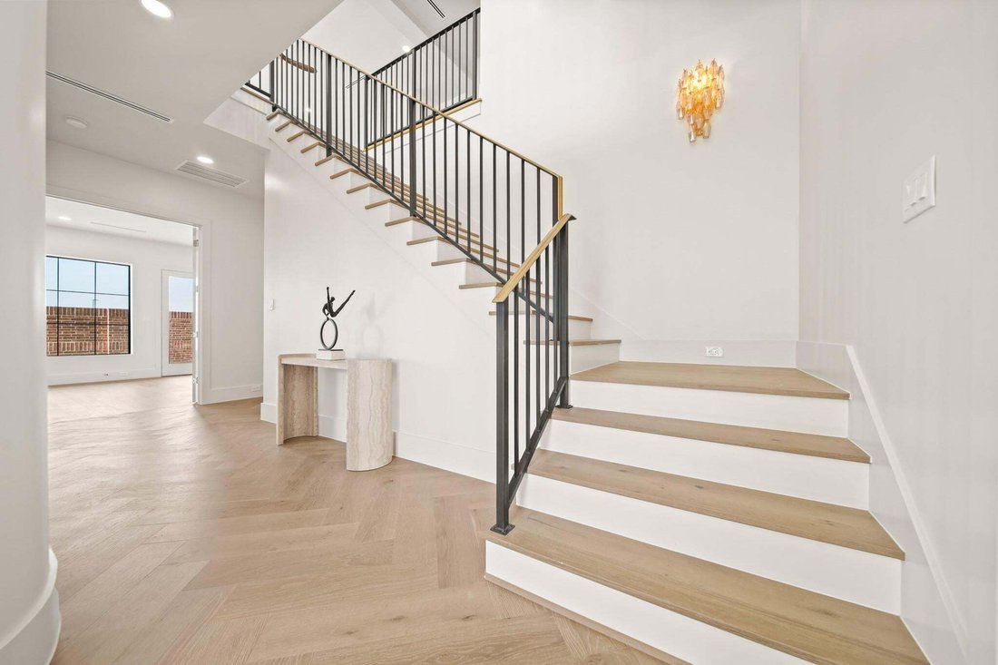 Casa en Sugar Land, Texas, Estados Unidos 5 - 18806099