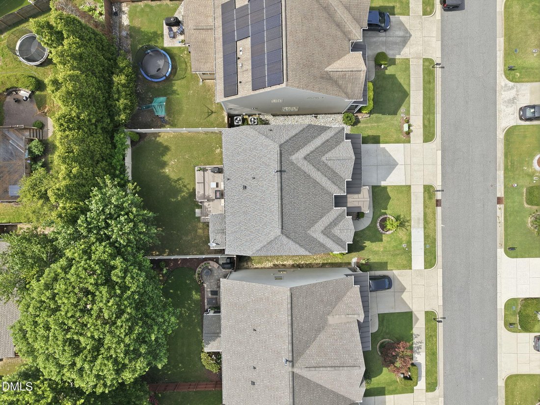 Haus in Cary, North Carolina, Vereinigte Staaten 4 - 18805808