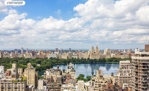 Genossenschaftswohnung in New York City, New York, Vereinigte Staaten 1