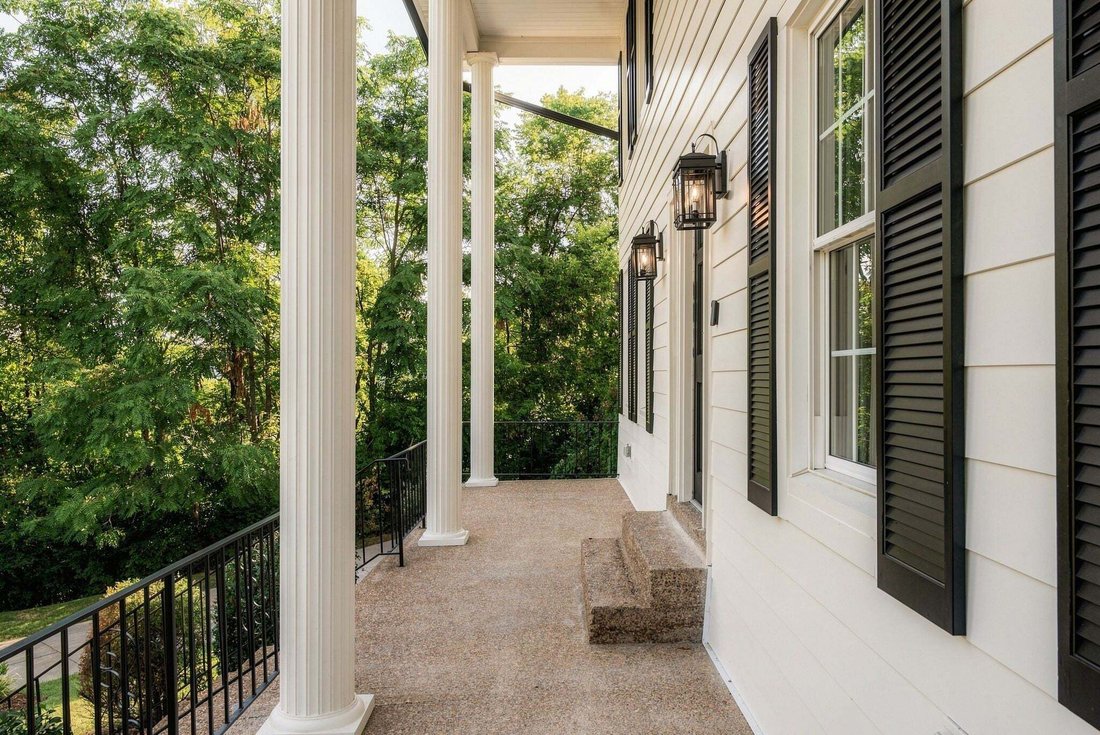 Casa en Franklin, Tennessee, Estados Unidos 5 - 18806004