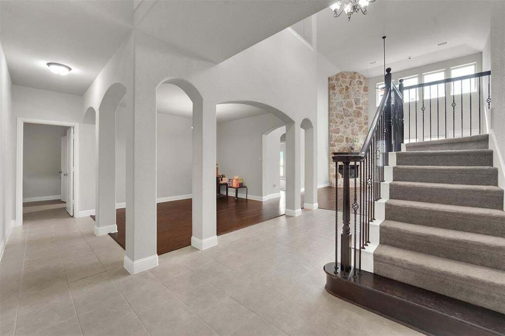 Casa en Burleson, Texas, Estados Unidos 5 - 18806154