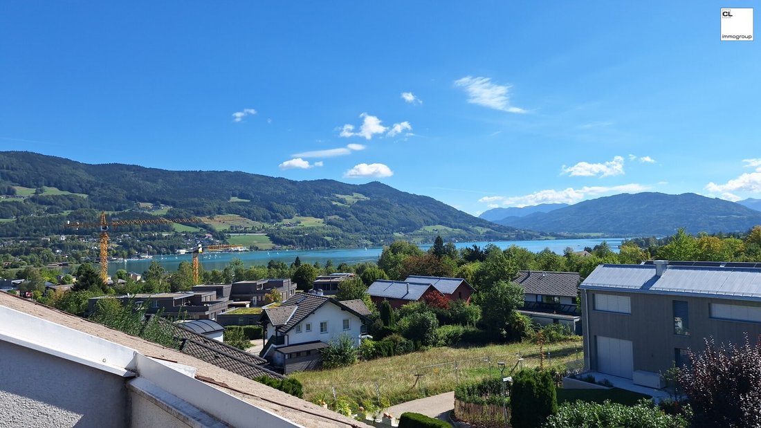Penthouse à Sankt Lorenz, Haute-Autriche, Autriche 4 - 17032773