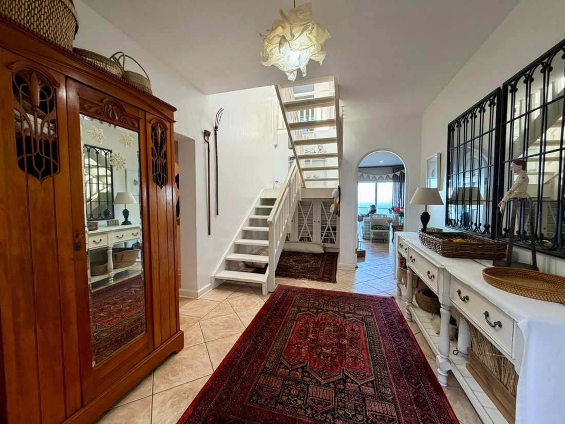 Casa en Wilderness Heights, El Cabo Occidental, Sudáfrica 5 - 18806162