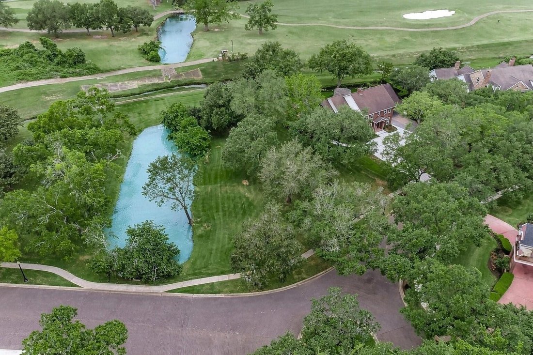Casa en Sugar Land, Texas, Estados Unidos 2 - 18806096