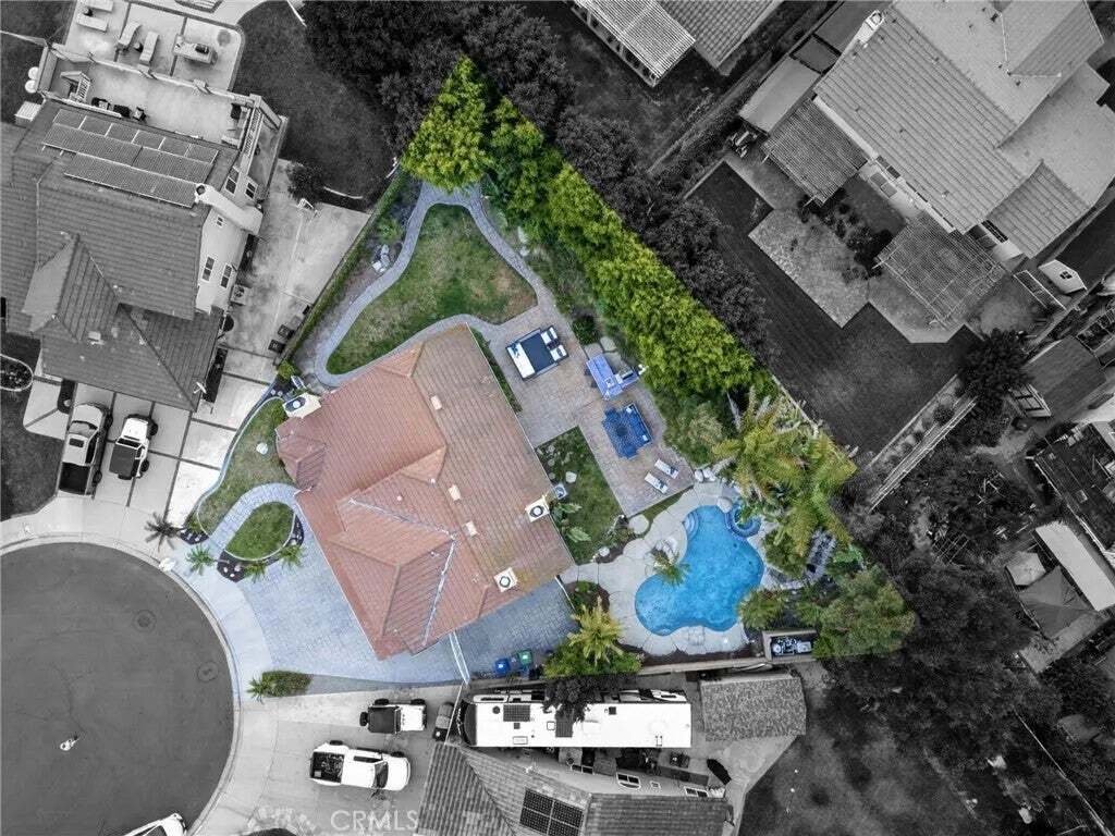 Casa a Yorba Linda, California, Stati Uniti 4 - 18532903