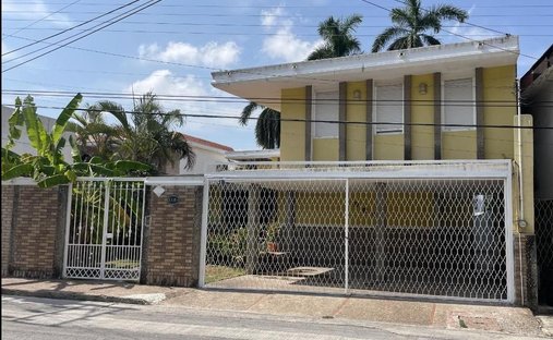 House in Tampico, Tamaulipas, Mexico 1