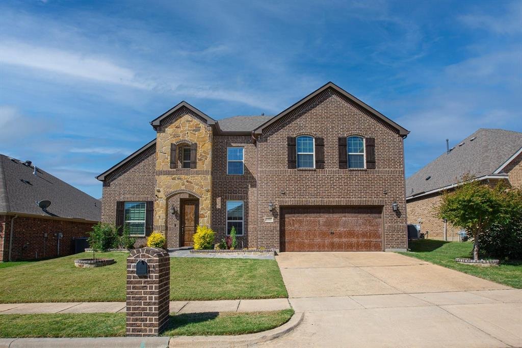 House in Arlington, Texas, United States 1 - 18806118