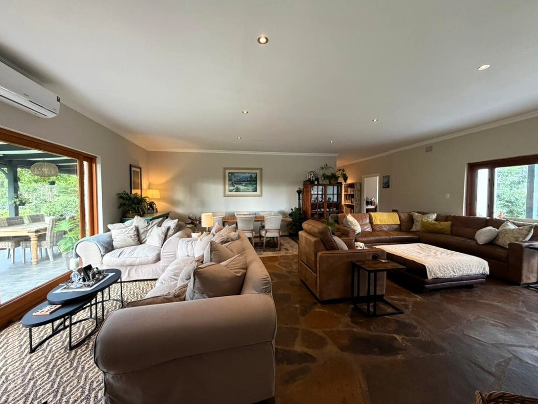 Farm Ranch in Rheenendal, Western Cape, South Africa 5 - 18806160