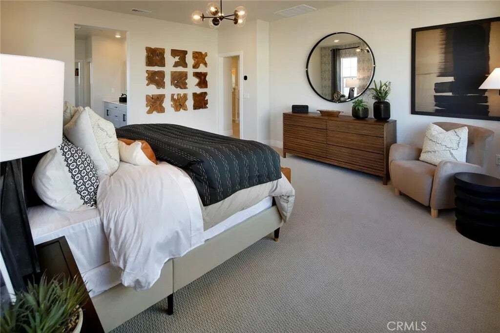 Maison à Chino, Californie, États-Unis 4 - 18019901