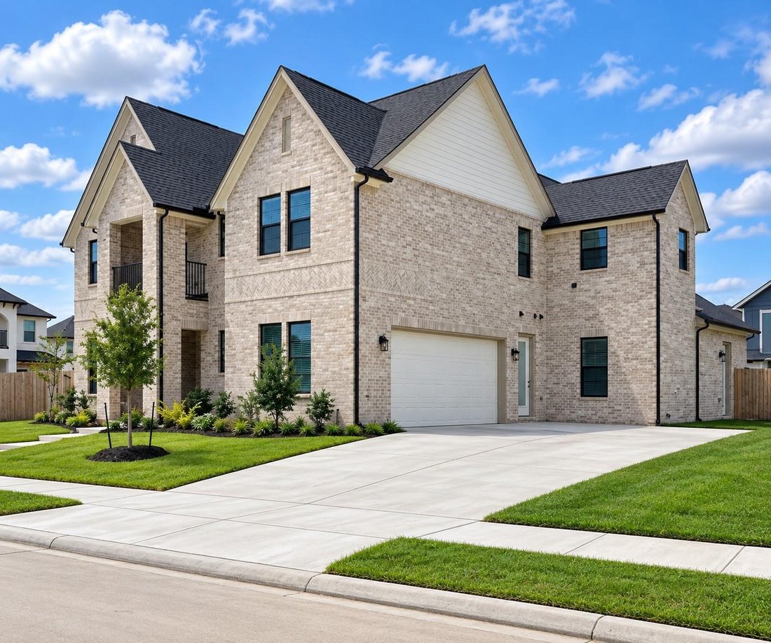 House in Houston, Texas, United States 3 - 18802540