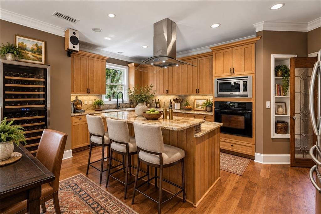 House in Roswell, Georgia, United States 5 - 18805970