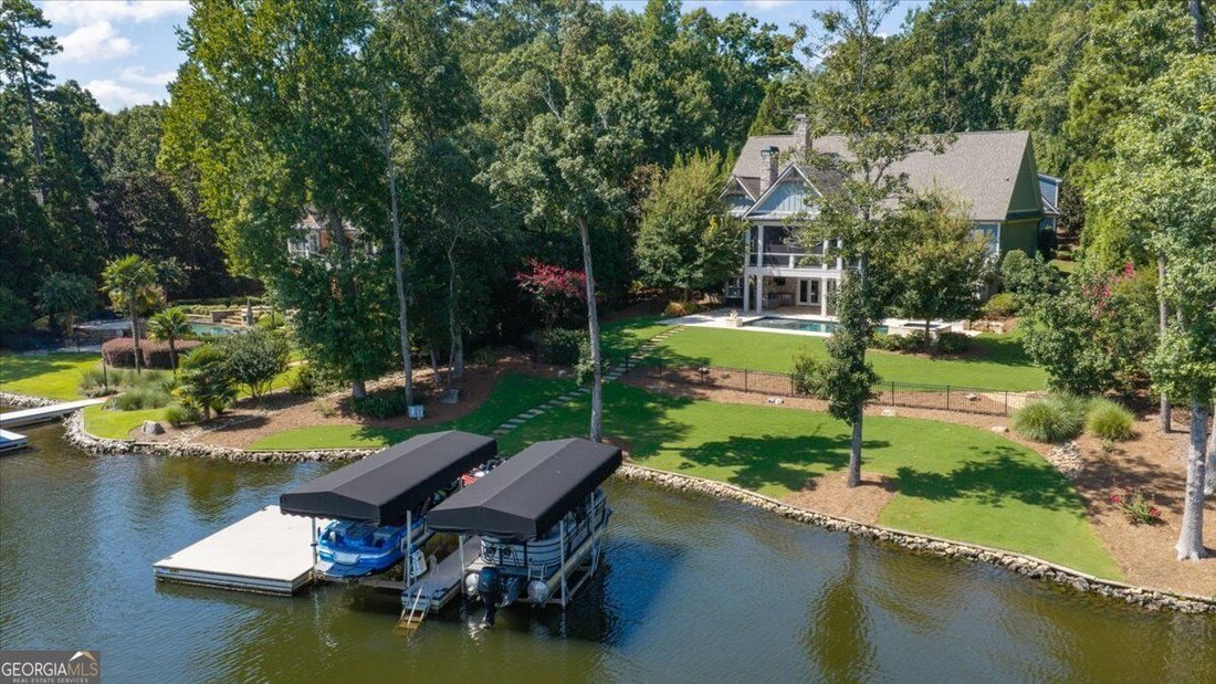 House in Eatonton, Georgia, United States 1 - 18806022