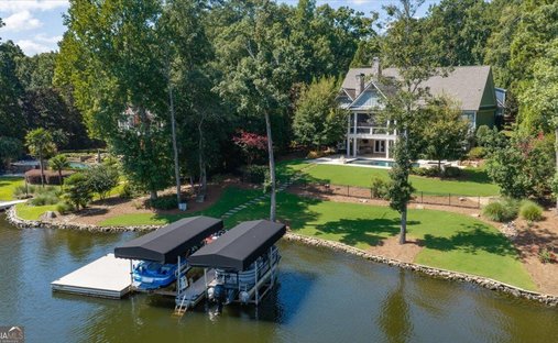 Casa a Eatonton, Georgia, Stati Uniti 1
