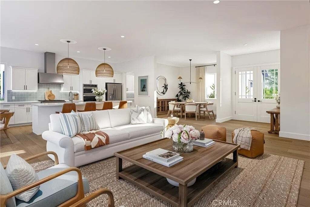 Casa en Templeton, California, Estados Unidos 4 - 18806075