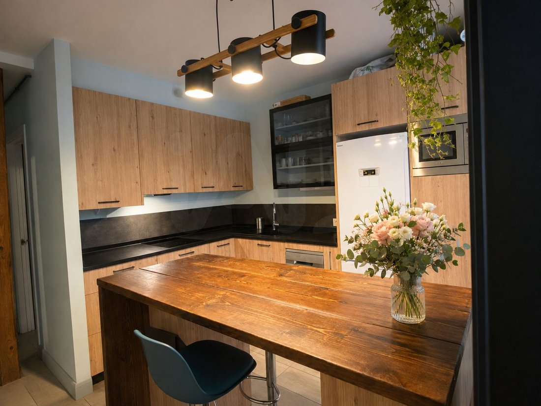 Apartment in Retiro, Madrid, Spain 1 - 18805918