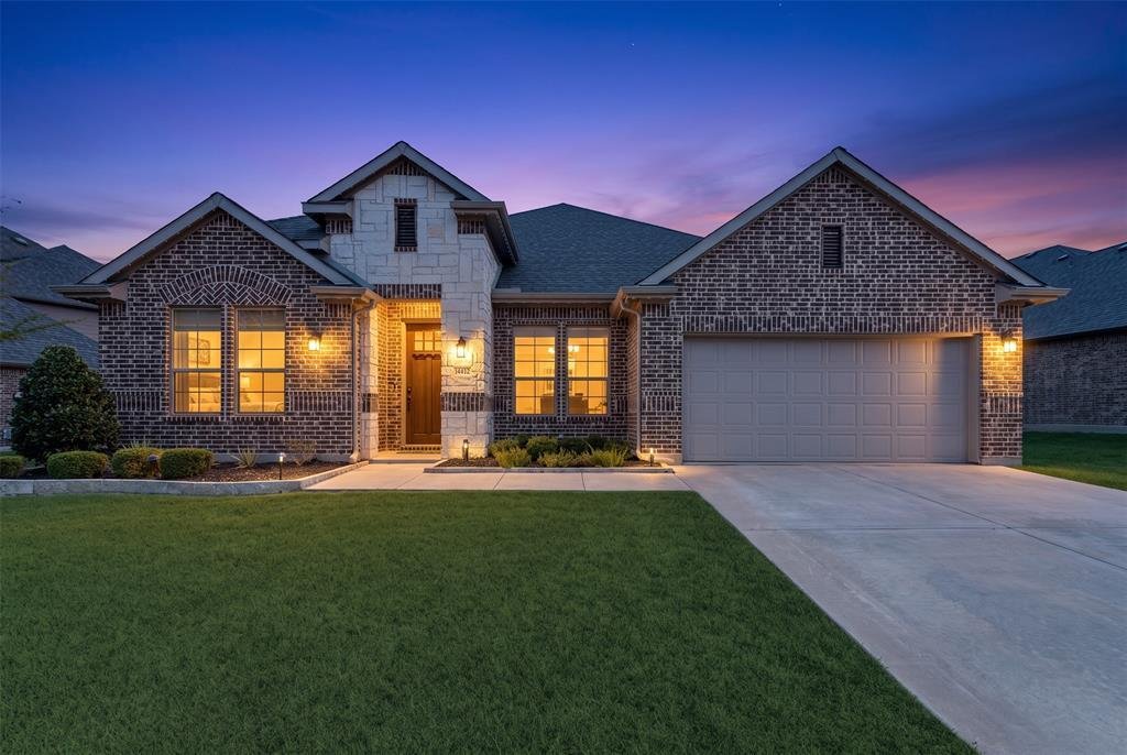 Casa en Fort Worth, Texas, Estados Unidos 2 - 18806129