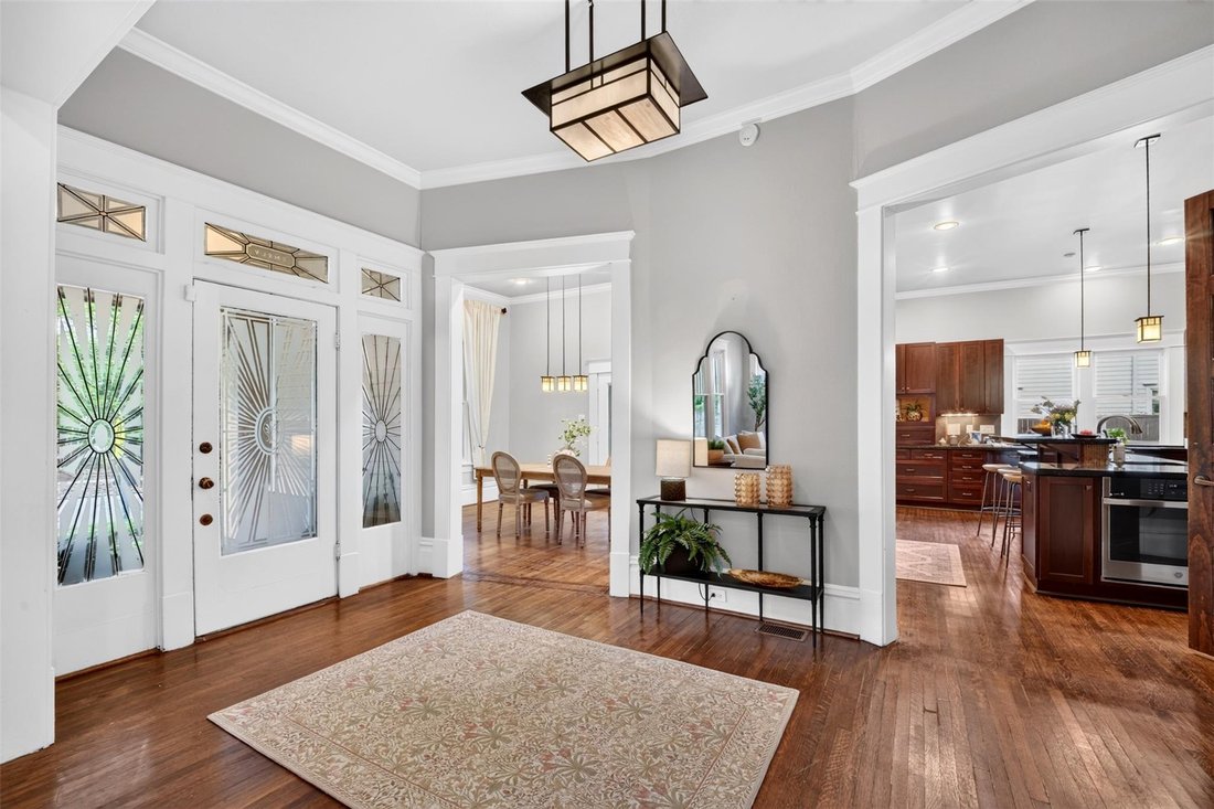 Casa a Houston, Texas, Stati Uniti 5 - 18692347