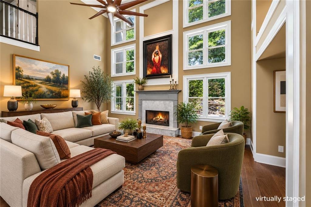 House in Roswell, Georgia, United States 4 - 18805970