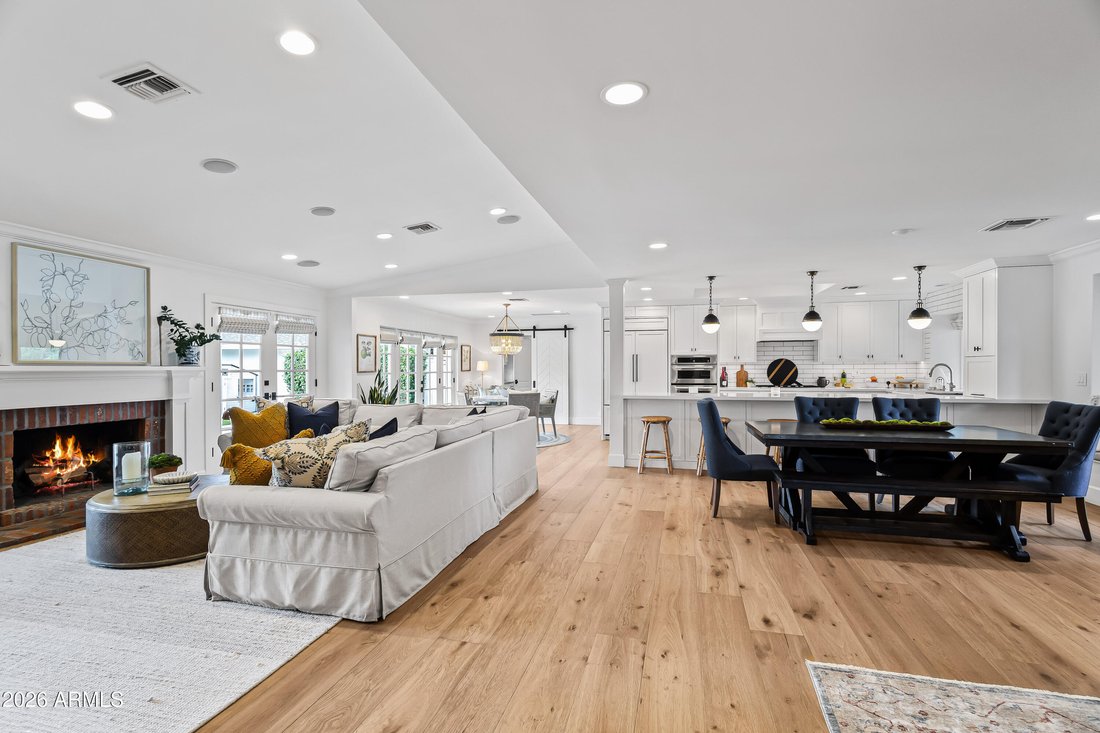 Haus in Phoenix, Arizona, Vereinigte Staaten 4 - 18805737