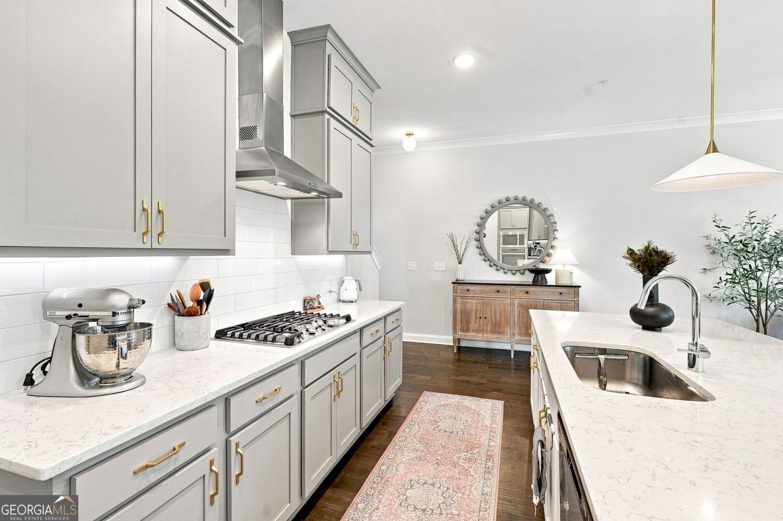 Townhouse in Roswell, Georgia, United States 5 - 18806051