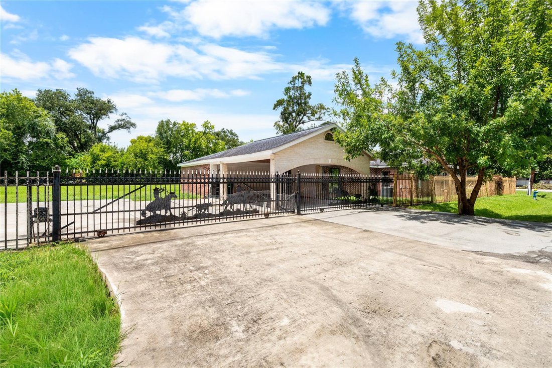 House in Houston, Texas, United States 1 - 18806111