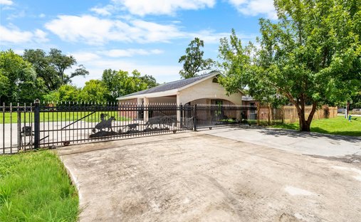 House in Houston, Texas, United States 1