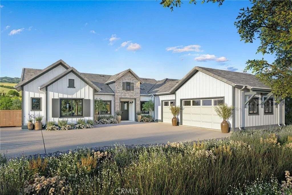 Casa en Templeton, California, Estados Unidos 1 - 18806075