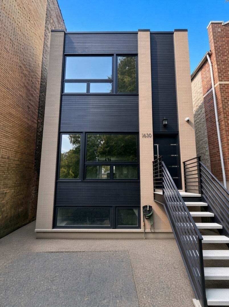 Casa en Chicago, Illinois, Estados Unidos 1 - 18806050