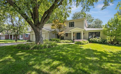 Maison à Shields Township, Illinois, États-Unis 1