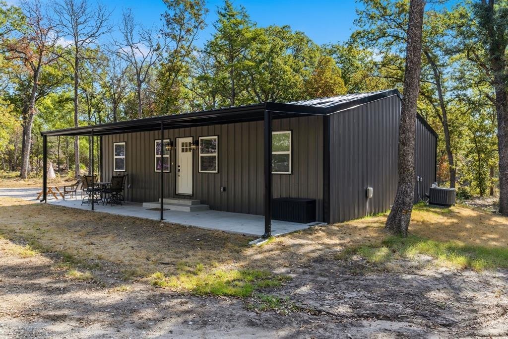 Farm Ranch in Campbell, Texas, Vereinigte Staaten 3 - 18806135