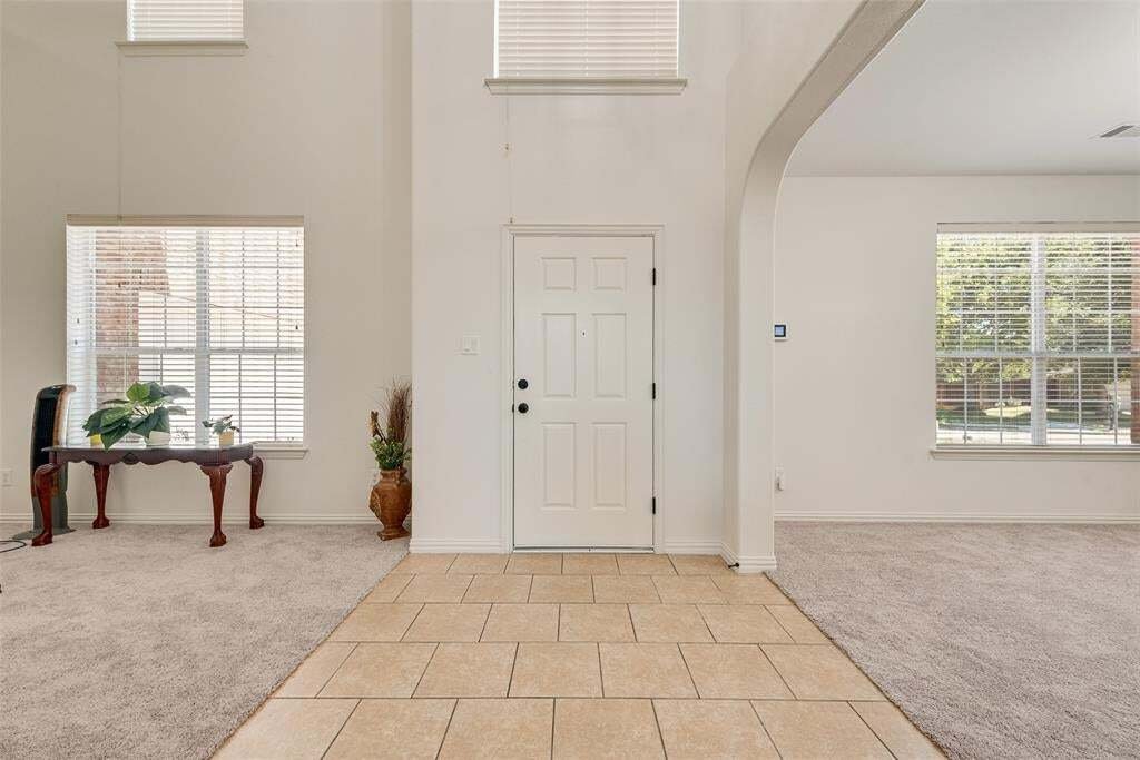 Casa en Mesquite, Texas, Estados Unidos 3 - 18806133