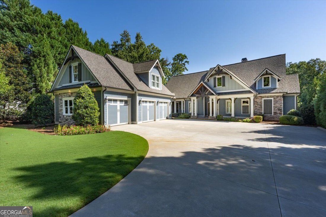 House in Eatonton, Georgia, United States 2 - 18806022