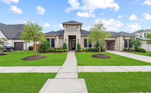 Casa a Houston, Texas, Stati Uniti 1