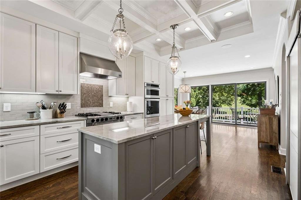 House in Atlanta, Georgia, United States 4 - 18805968