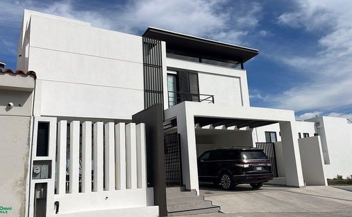 Casa en Tijuana, Baja California, México 1