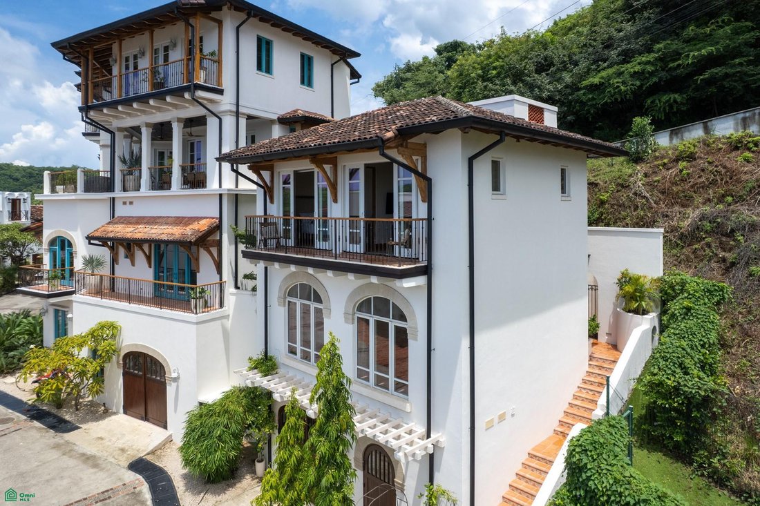 Casa en Las Catalinas, Provincia de Guanacaste, Costa Rica 1 - 17137591